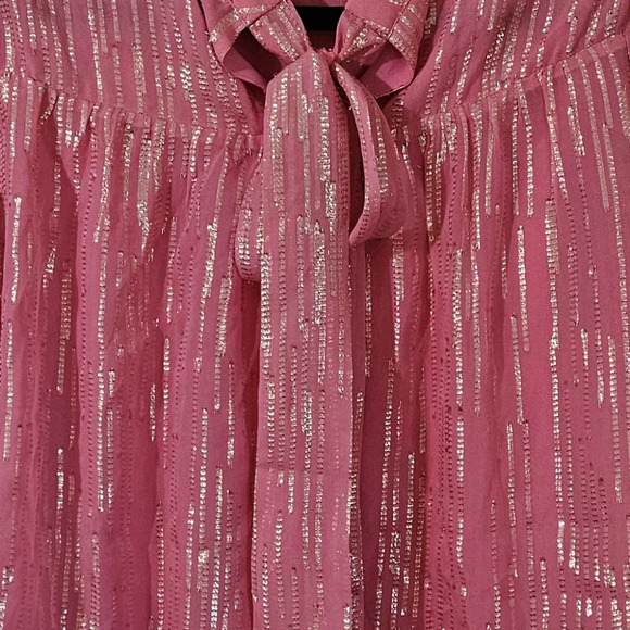 Birgitte Herskind Ilse Blouse - Picture 6 of 12